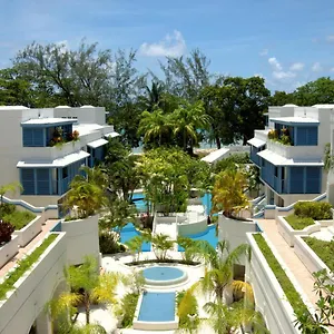 Hotel Savannah Club, Bridgetown